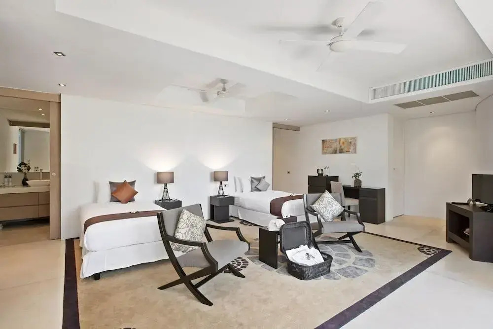 Sangsuri Villa 2