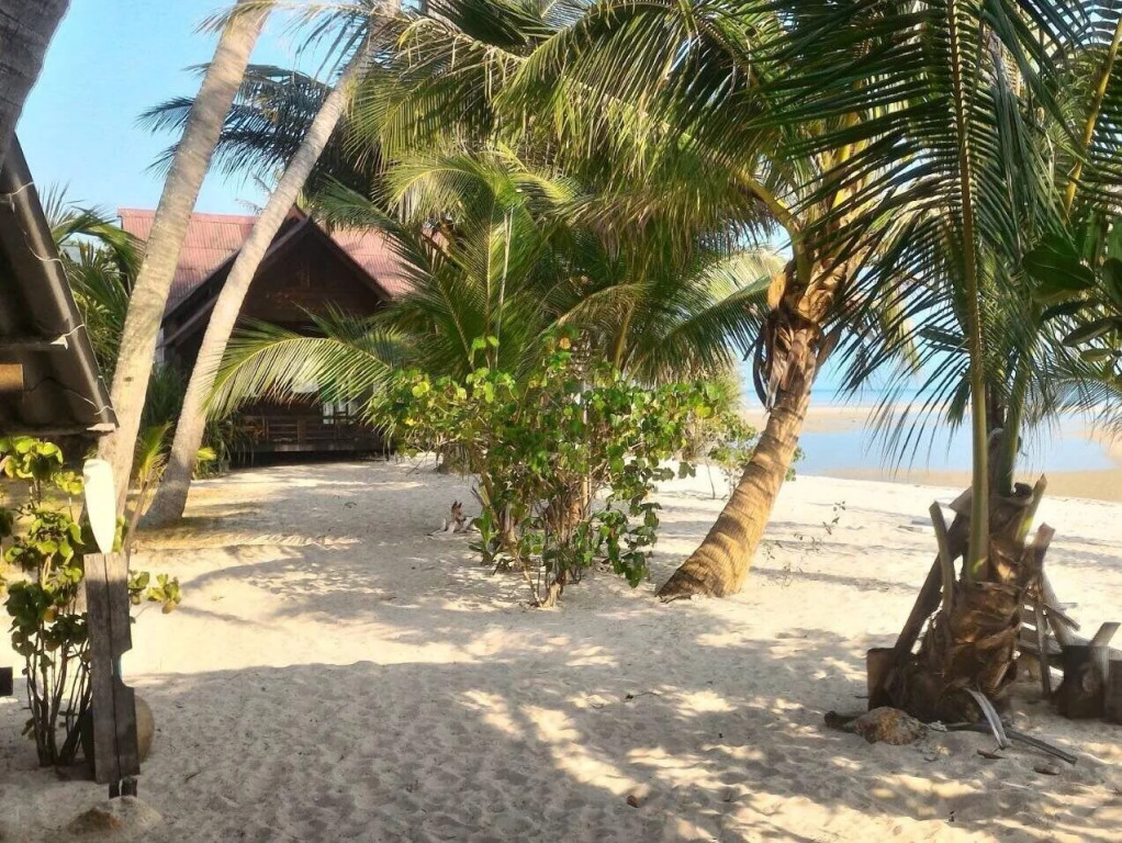 Lee Garden Resort