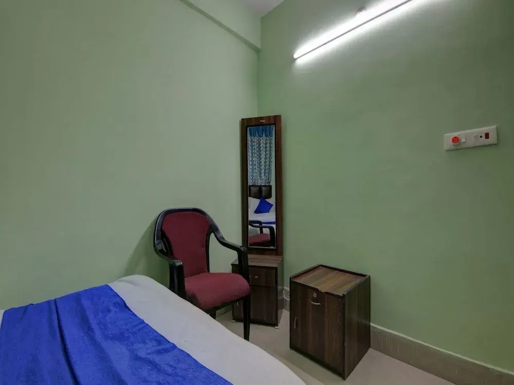 OYO 4547 Himalayan Gateway Residency