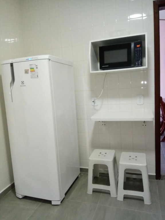 Apto confortável de 3 quartos-Cabo Frio
