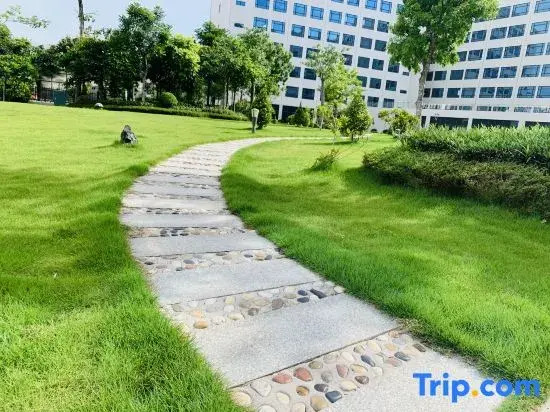 Guangzhou Southern Airlines Pearl Airport Hotel
