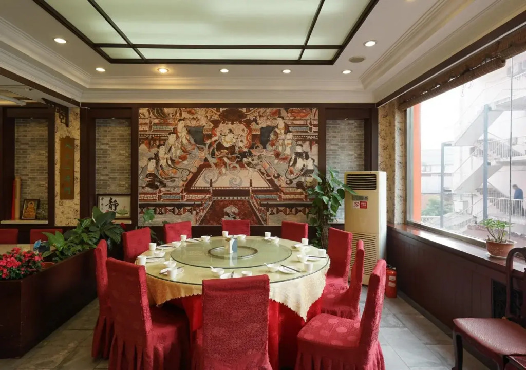 Meiyuan Hotel