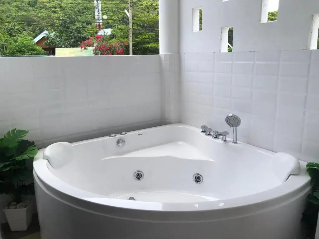 Jingle Bells Resort Kohlarn