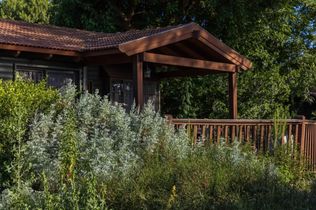 Nofey Gonen Holiday Village
