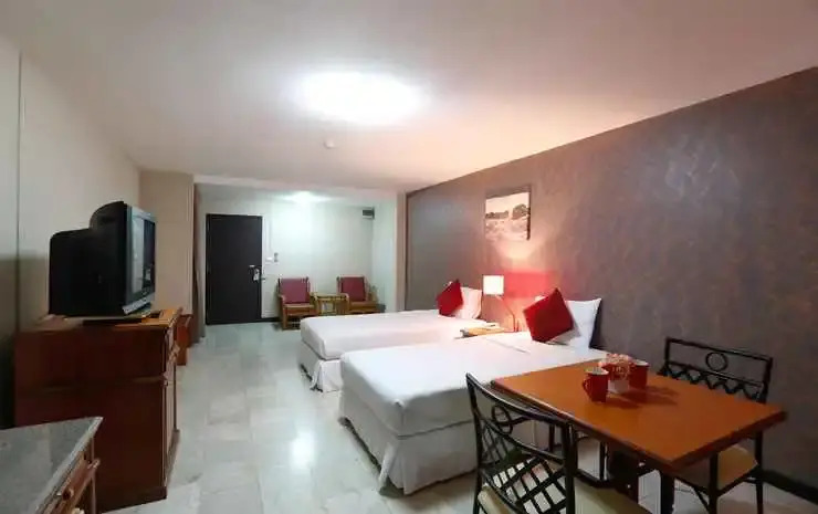 D-haus Ladprao Residence