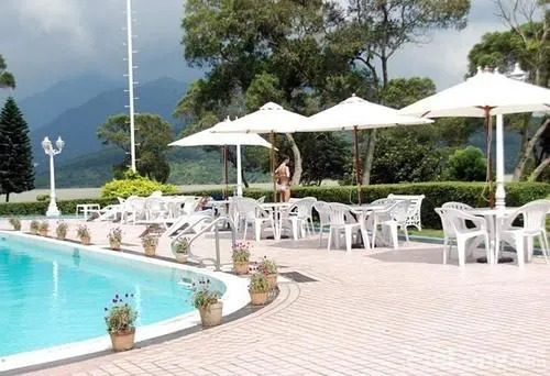 East Lake Hotel