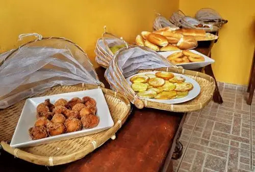 Hostel Dona Vani