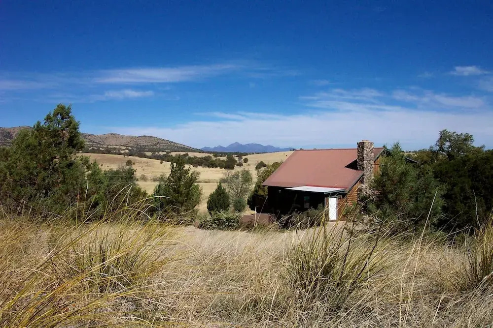 Whisper's Ranch B & B