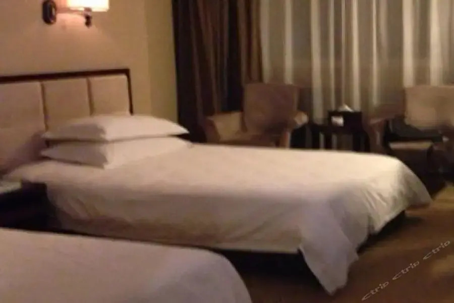 Enshi International Hotel