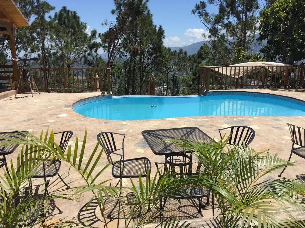 Rancho Tierra Alta