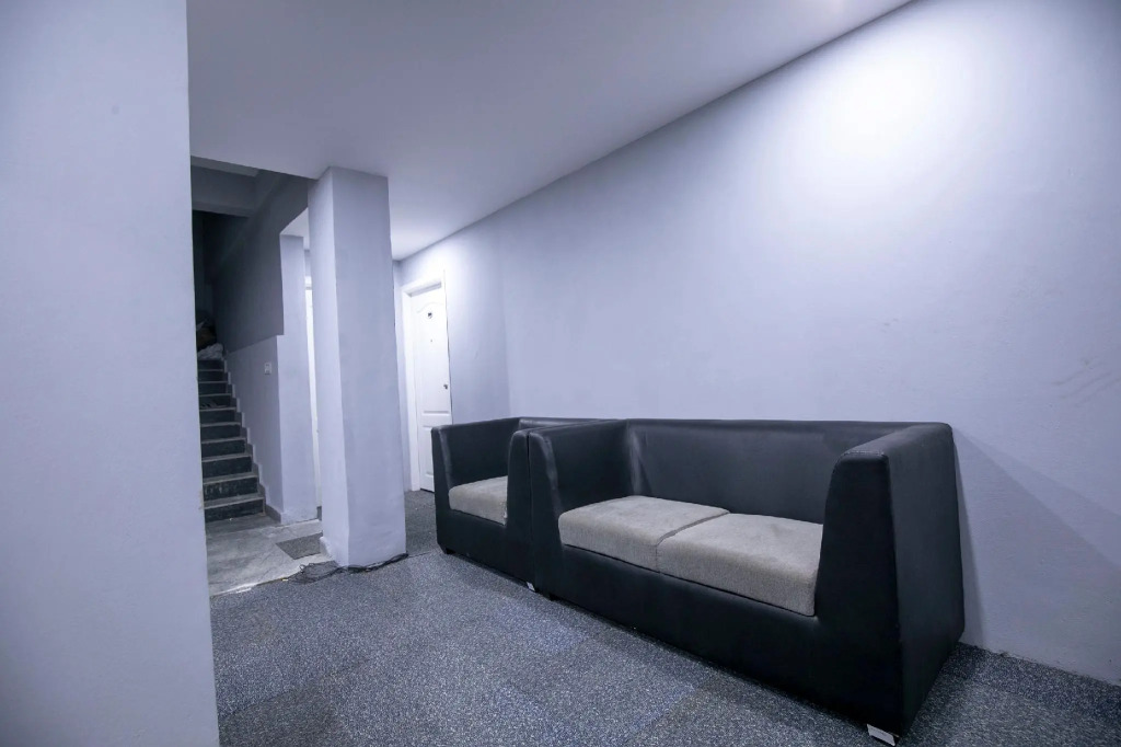 Hotel O Sri Sai sevalal comforts