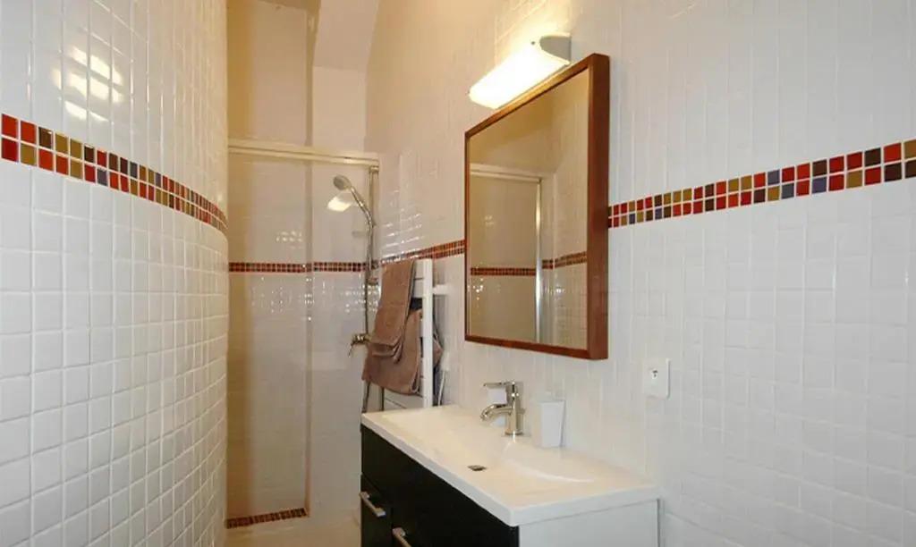 Studio Saint Sulpice