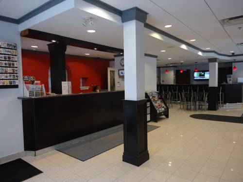 Isabella Hotel & Suites
