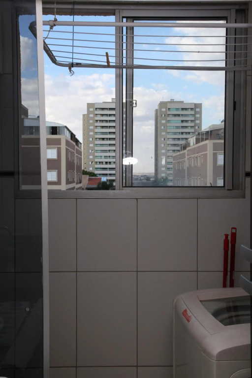 Apartamento Aeroporto/ Uniube