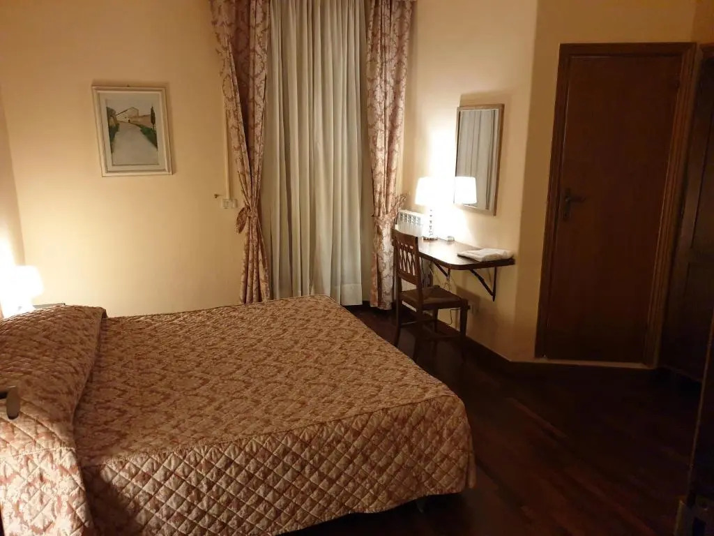 Affittacamere Mazzini 78