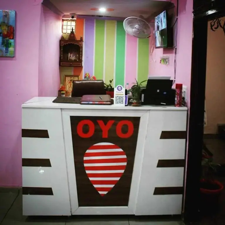 Capital O Vansh Oyo Hotel 2