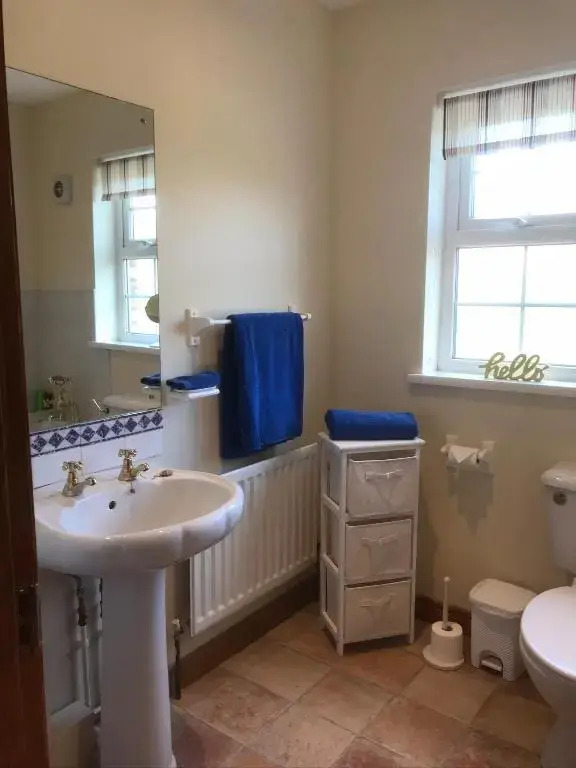 The Stables B&B