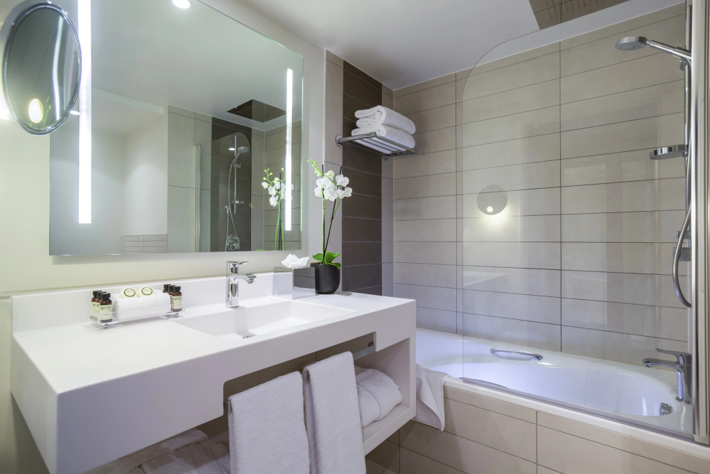 Pullman Paris Centre - Bercy