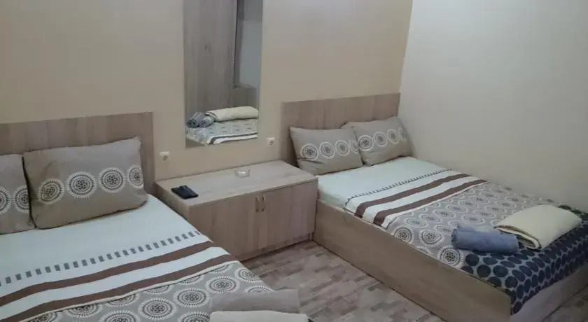 Paradise Kobuleti Hotel
