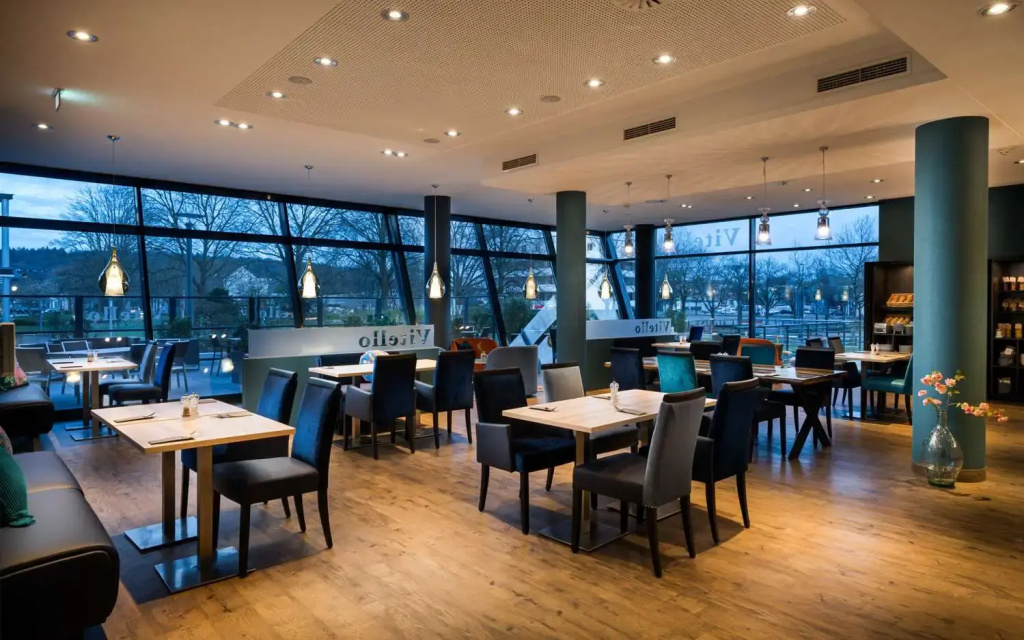 elaya hotel kleve, Trademark Collection by Wyndham