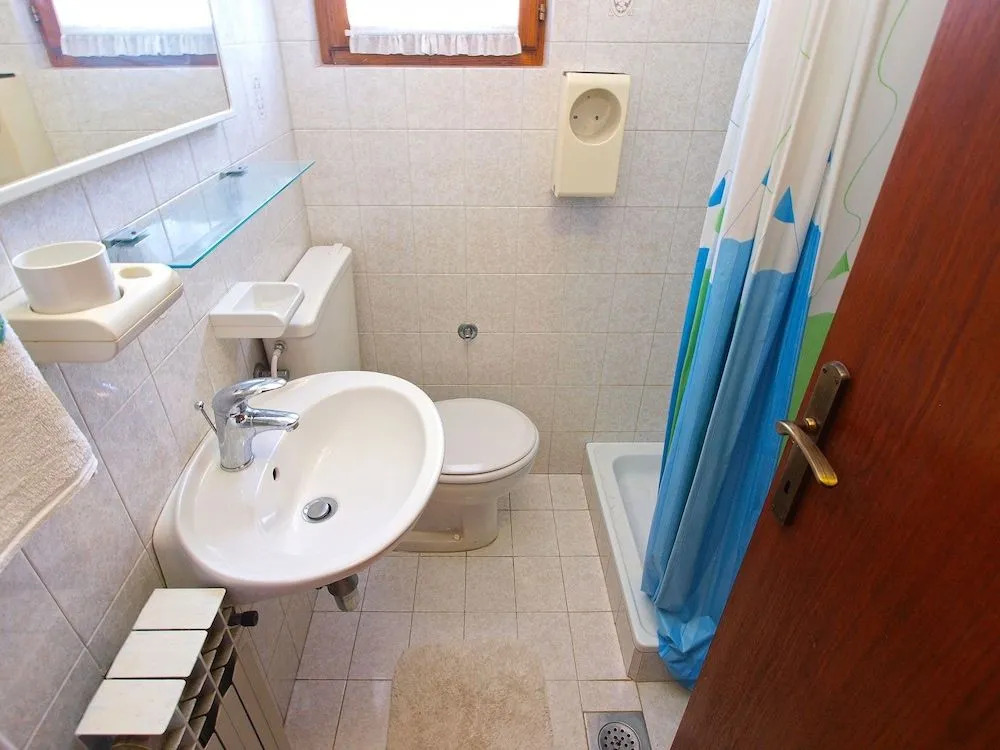 Apartment 1457