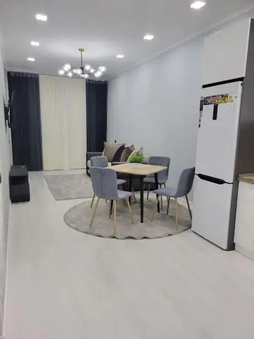 Comfortable 2-roomed apartment Ozod Apartments