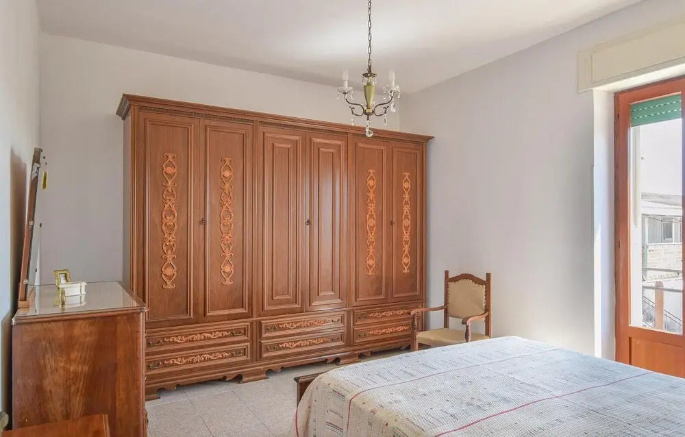 Beautiful Apartment in Sellia Marina With 2 Bedrooms and Wifi