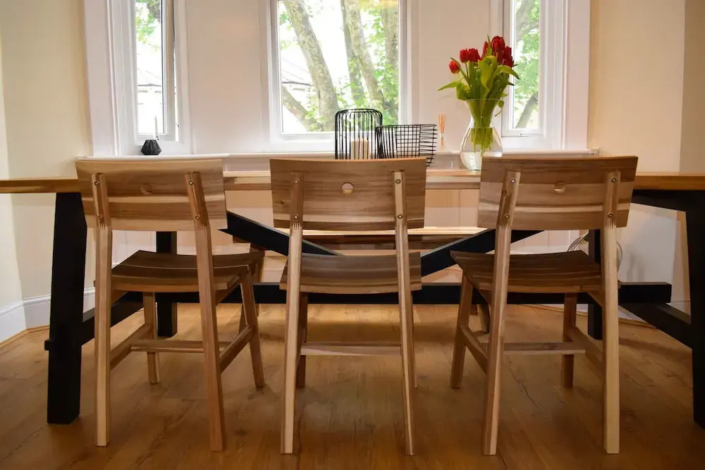 Modern 2 Bedroom Apartment in Queen's Park