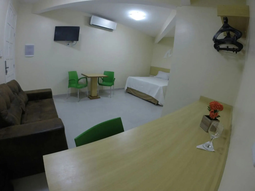Hotel Parque das Aguas