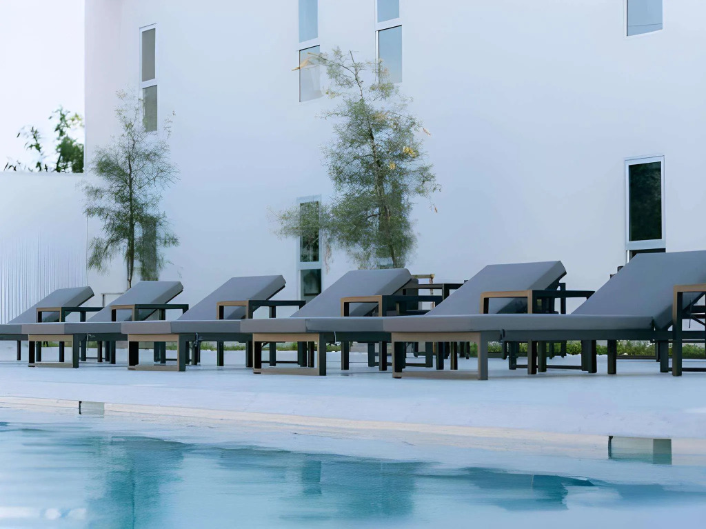 One Budget Hotel Chiangrai Bypass-East