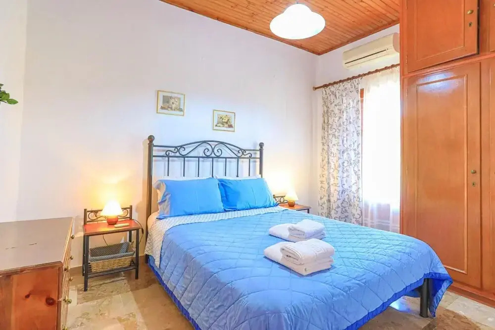 Cochelli Villa Upper
