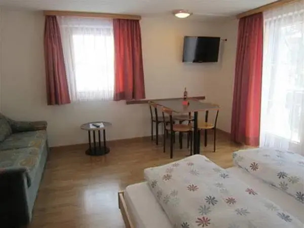 Boutique Hotel La Gorge