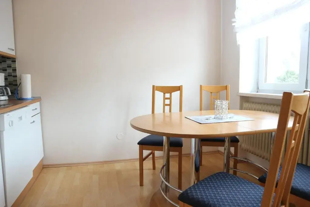 Apartments Obdach