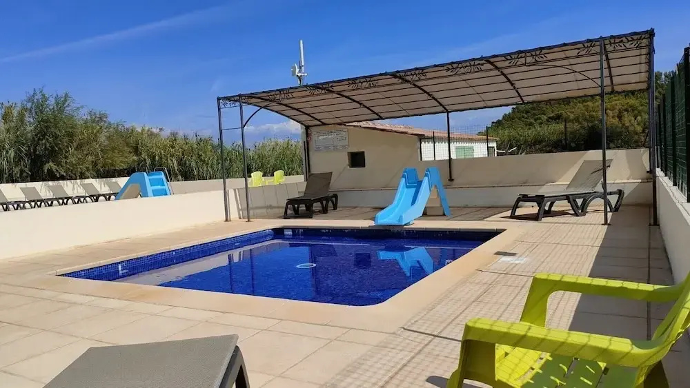 Camping Tikayan Félix de la Bastide