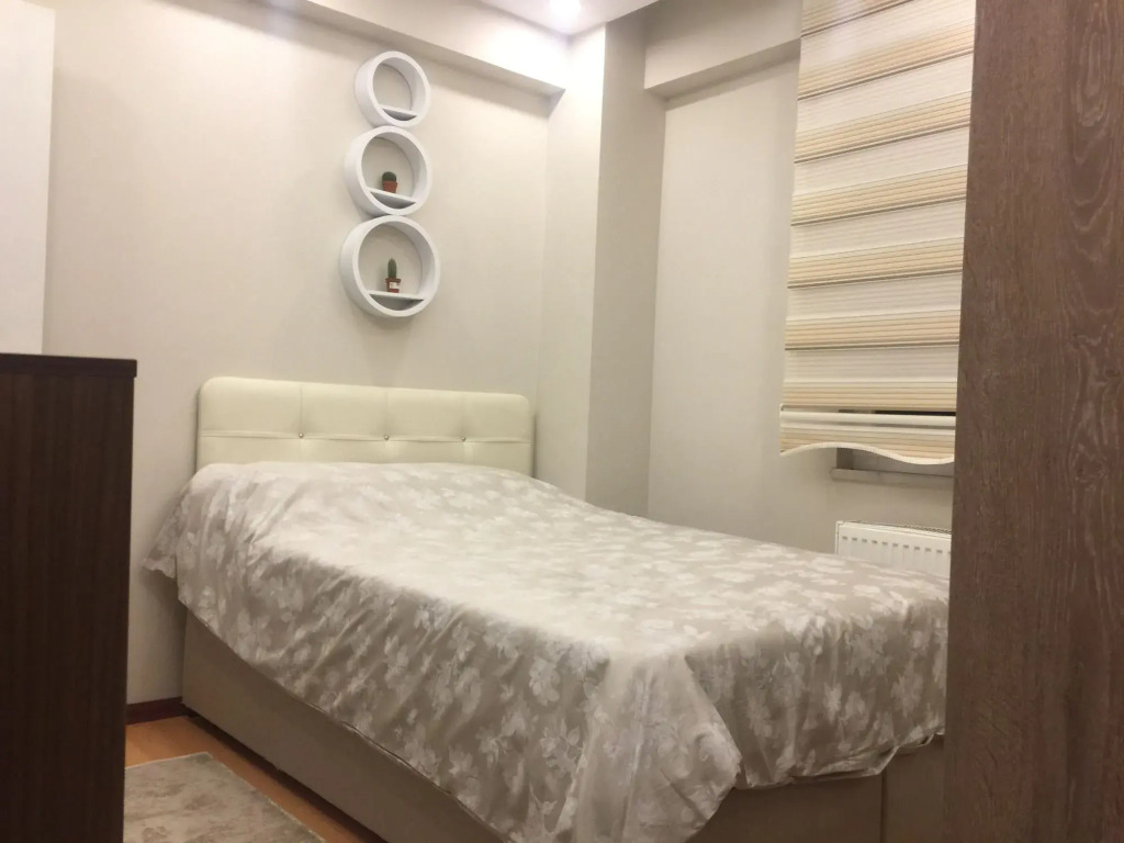 Nish Suites Atasehir