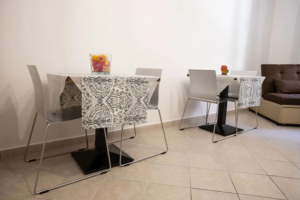 La Casa di Nanà Tourist Rental