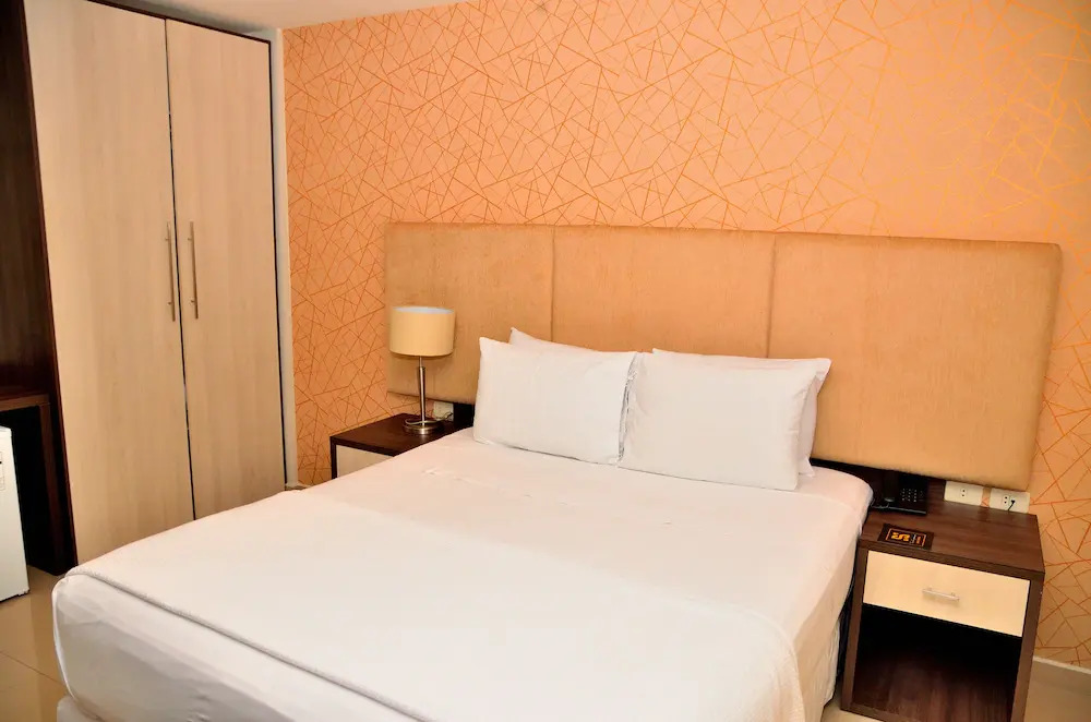 Santa Teresa Hotel Group S.A