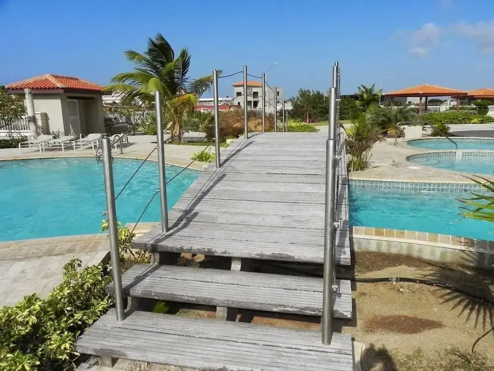 A Star Oasis Condo