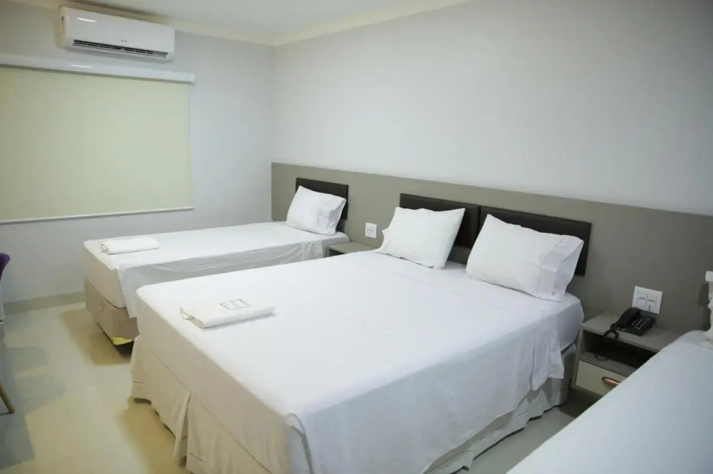 Hotel Uipi