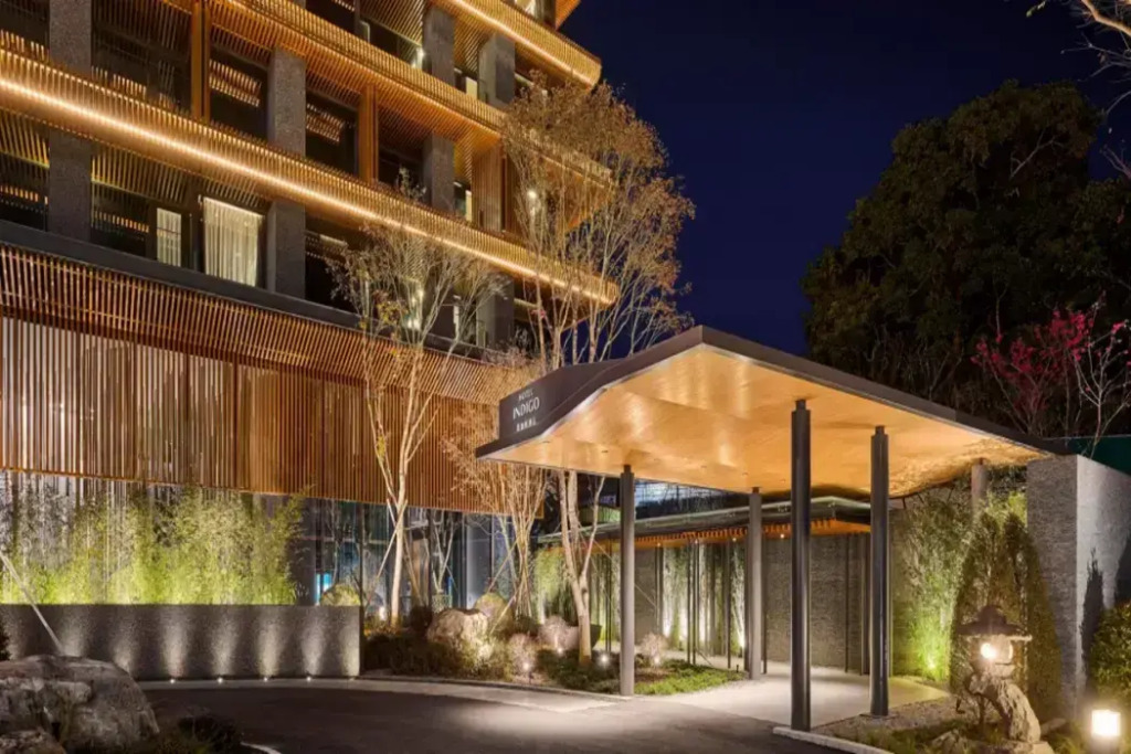 Hotel Indigo Alishan by IHG