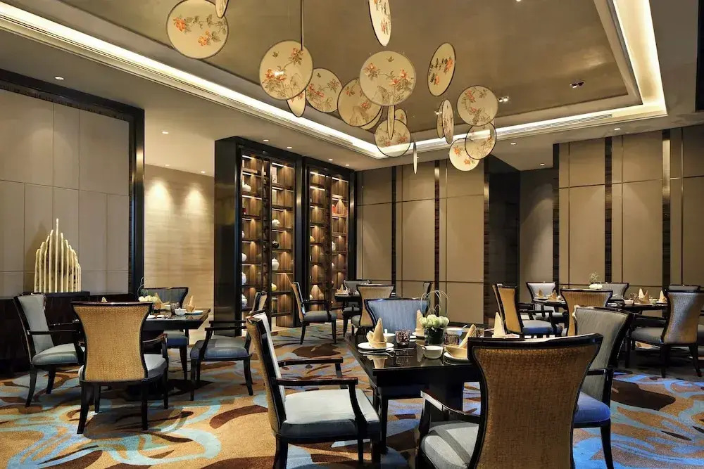 Wanda Realm Huangshi