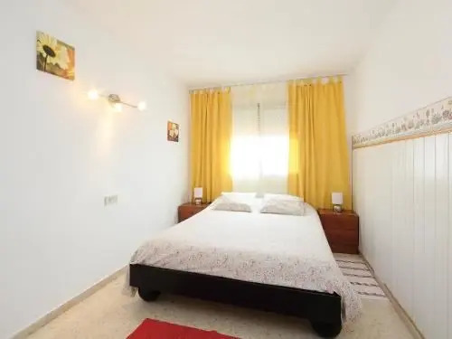 Apartment porta 108 escalera B Lloret De Mar