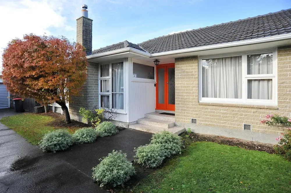 Woodbury Villa