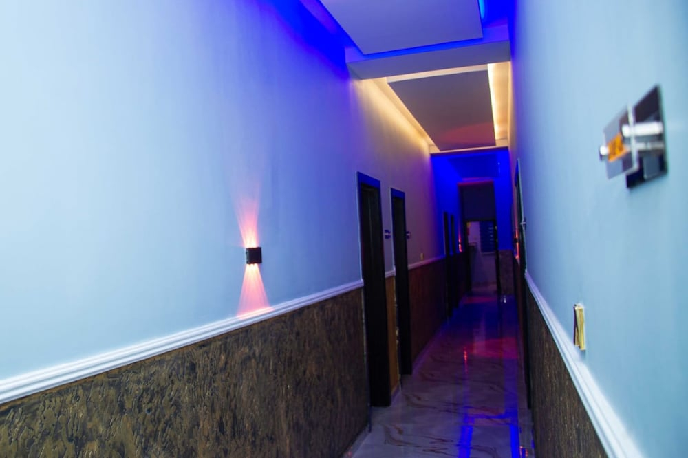 Mbre Hotel and Resorts