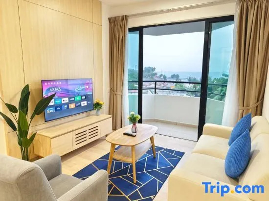 Signature Mutiara Beach Resort by MW