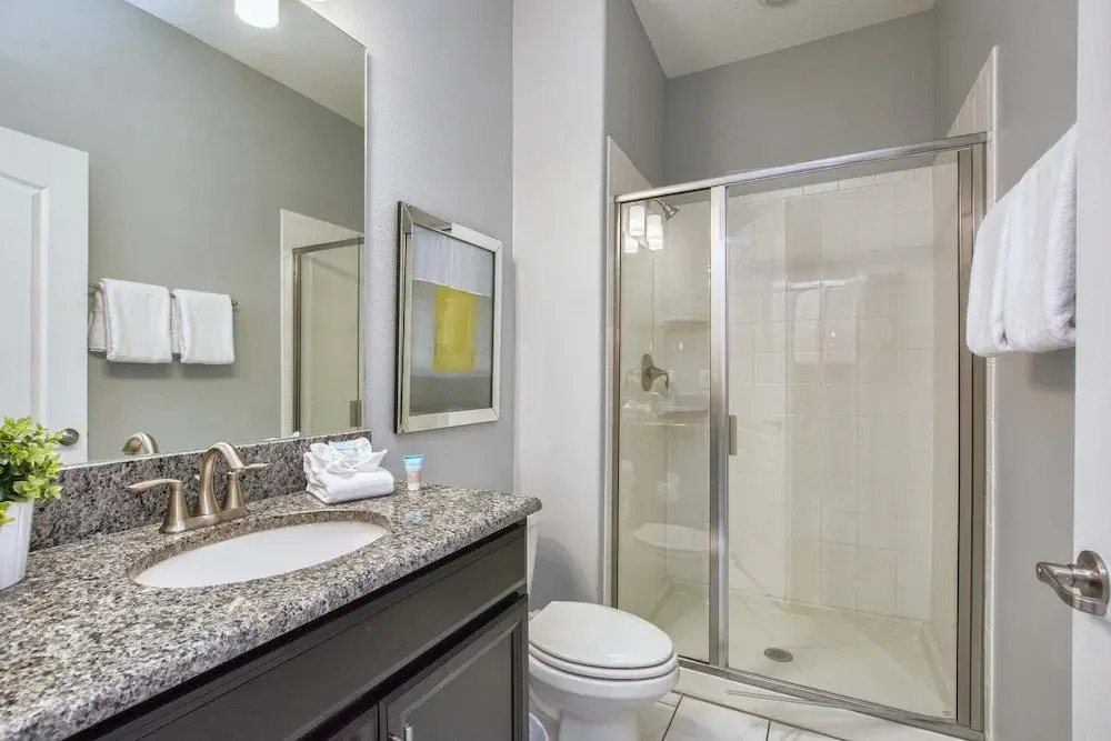 Storey Lake 4 Bedroom Townhome w Splashpool - 1629ST