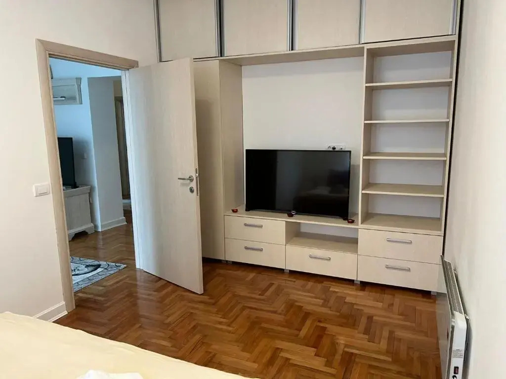 Apartment Alex