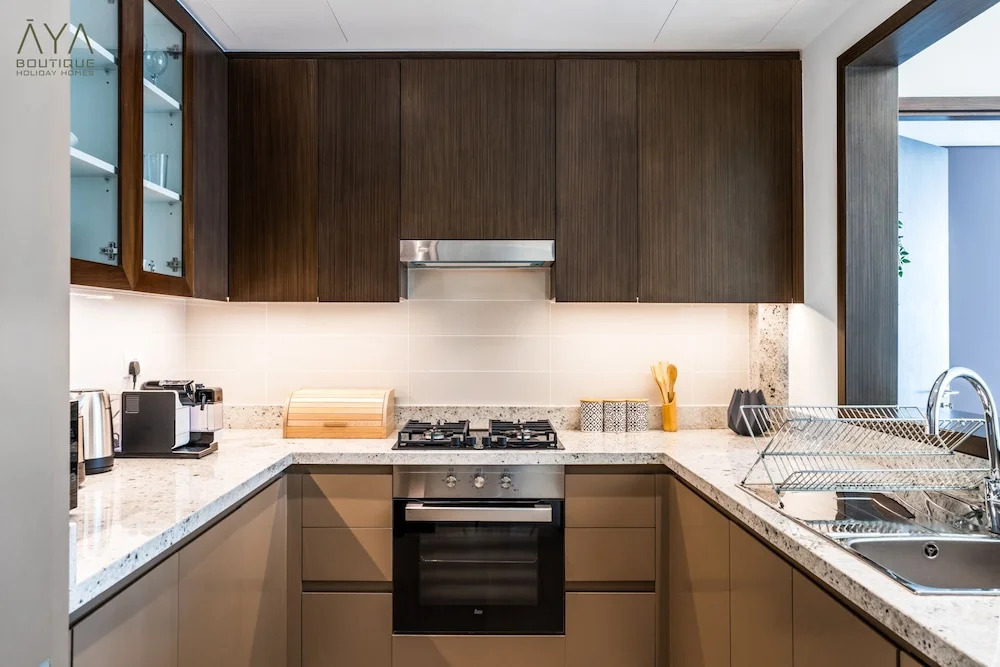 Aya - Fancy One Bedroom Apartment in Downtown Dubai