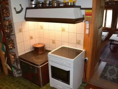 Apartment Kronegg # 2