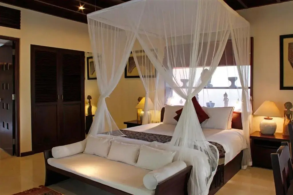 Villa Kanti - 5 bedroom private villa with swimming pool